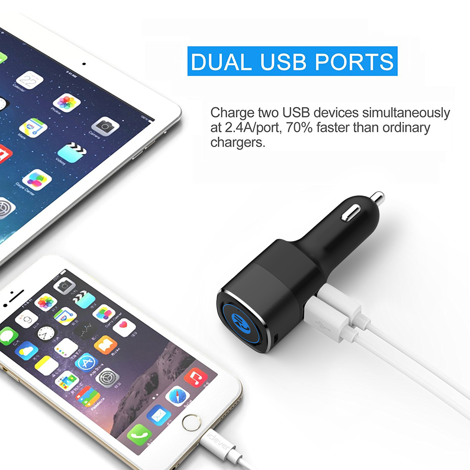 Elecwave bluetooth deals